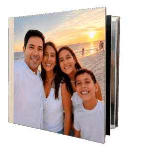 Photobook 30x30cm 10 hojas