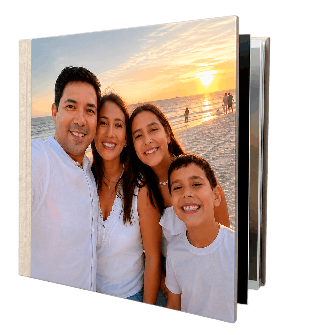 Photobook 30x30cm 20 hojas